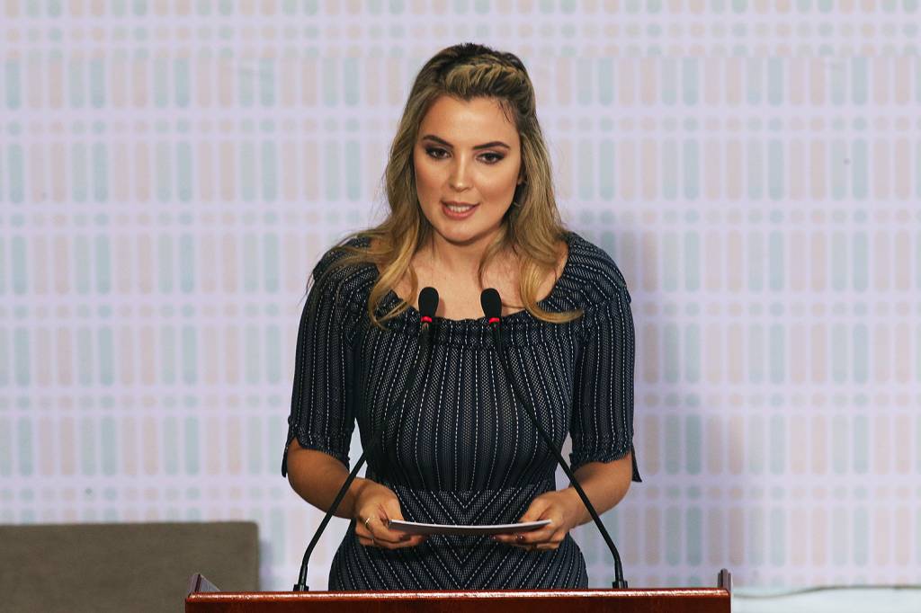 Justiça determina a devolução de itens pessoais de Marcela Temer