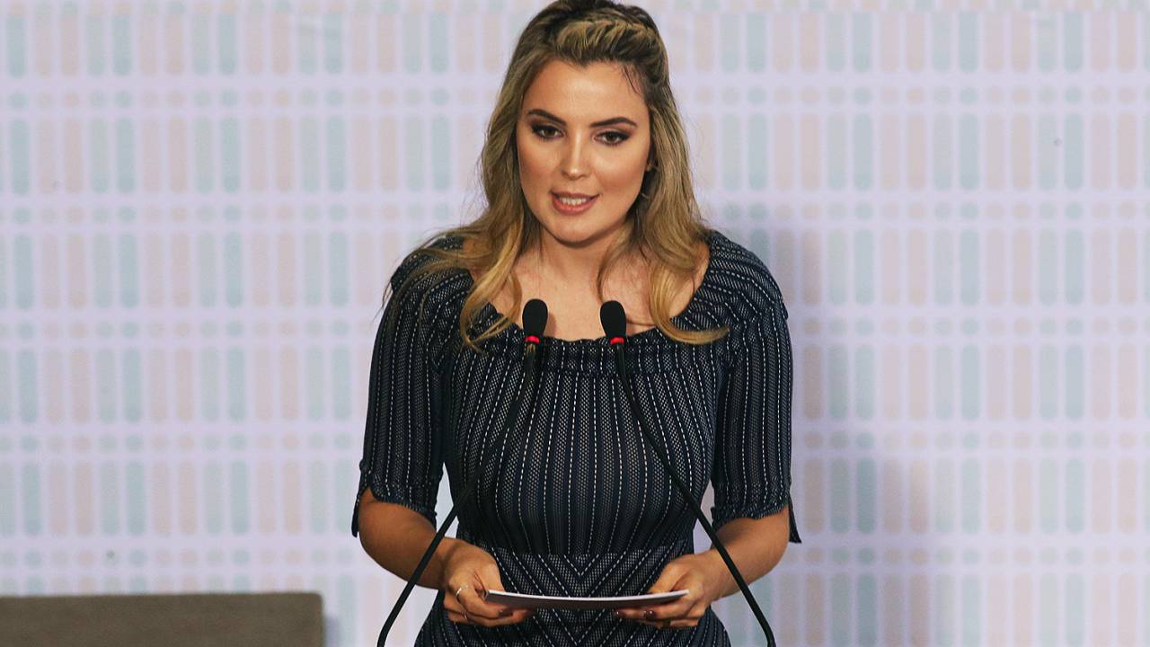 Marcela Temer