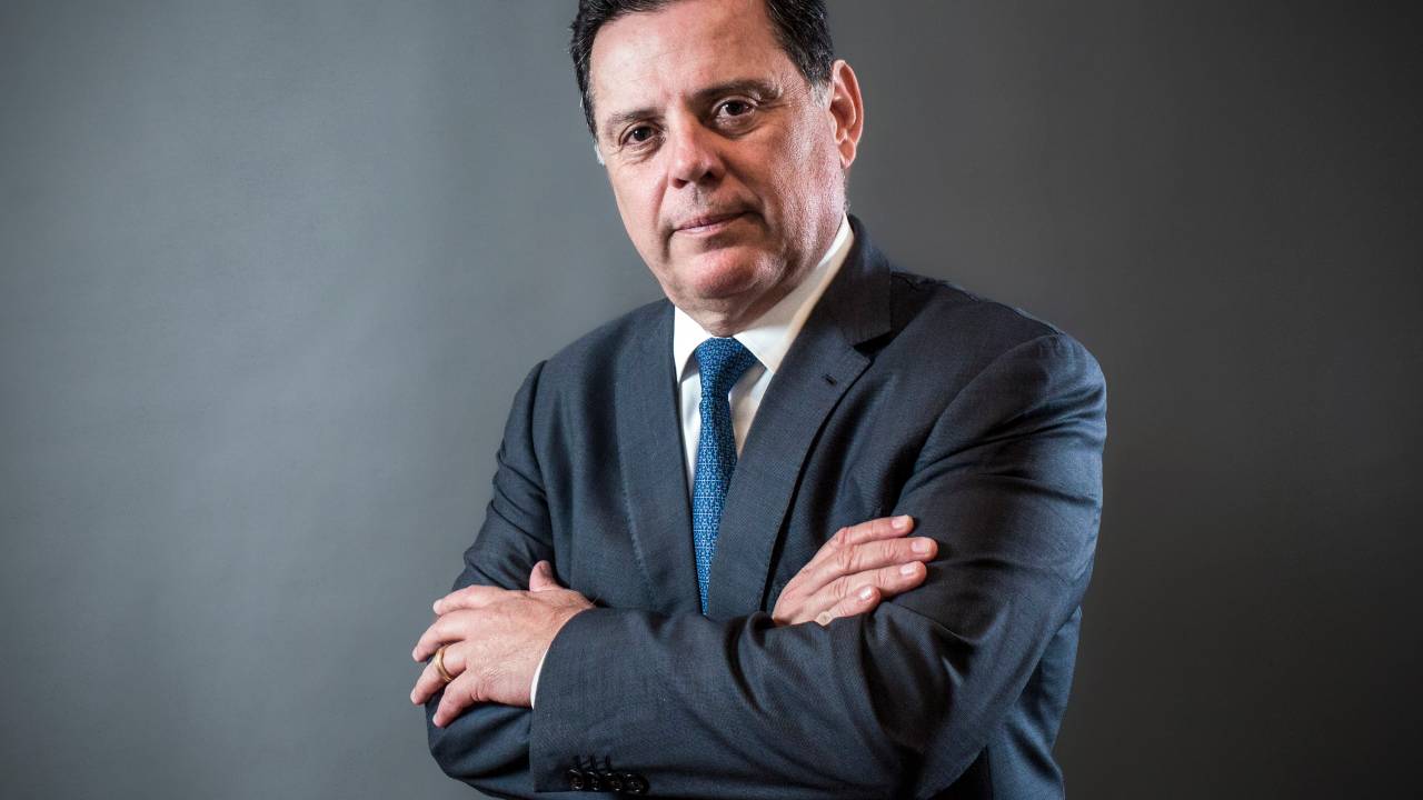 Marconi Perillo