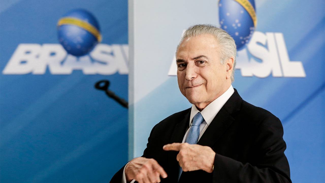 FATURA - Michel Temer e um enigma: quanto custará agora manter a estabilidade política e aprovar as reformas?