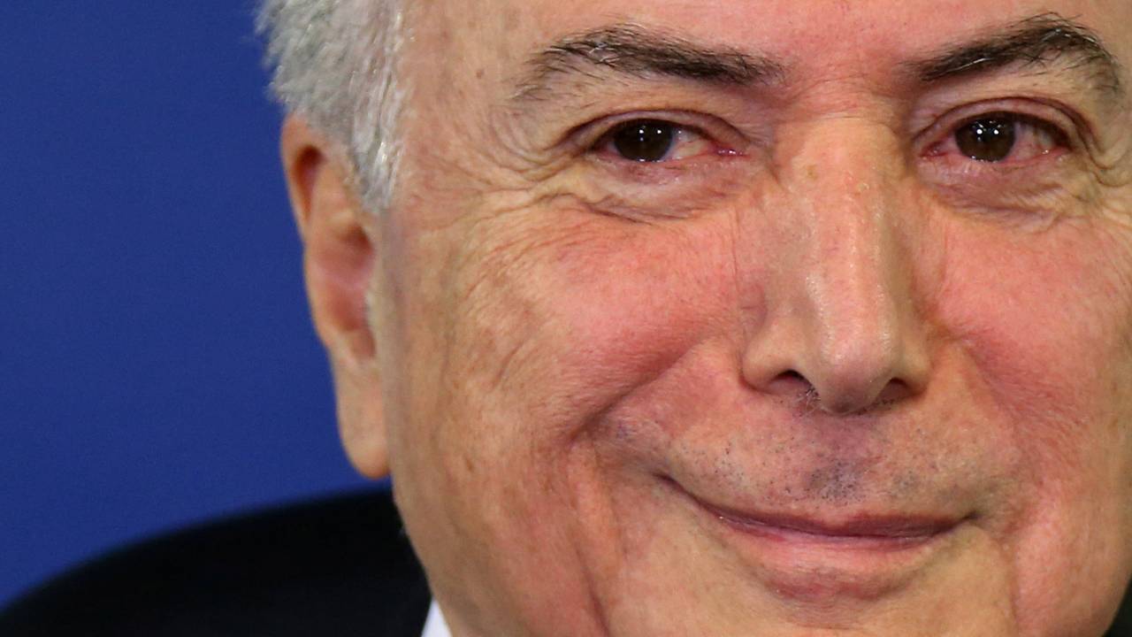 Michel Temer