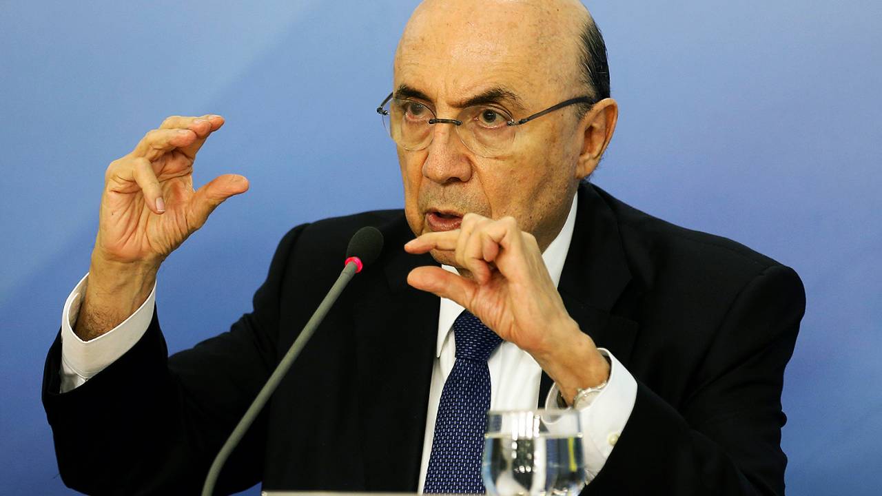 Henrique Meirelles