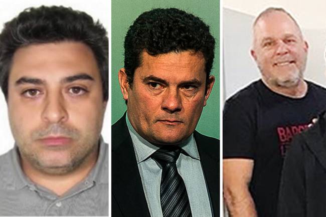 Montagem