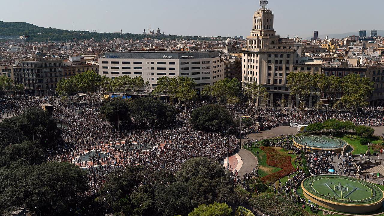 BARCELONA