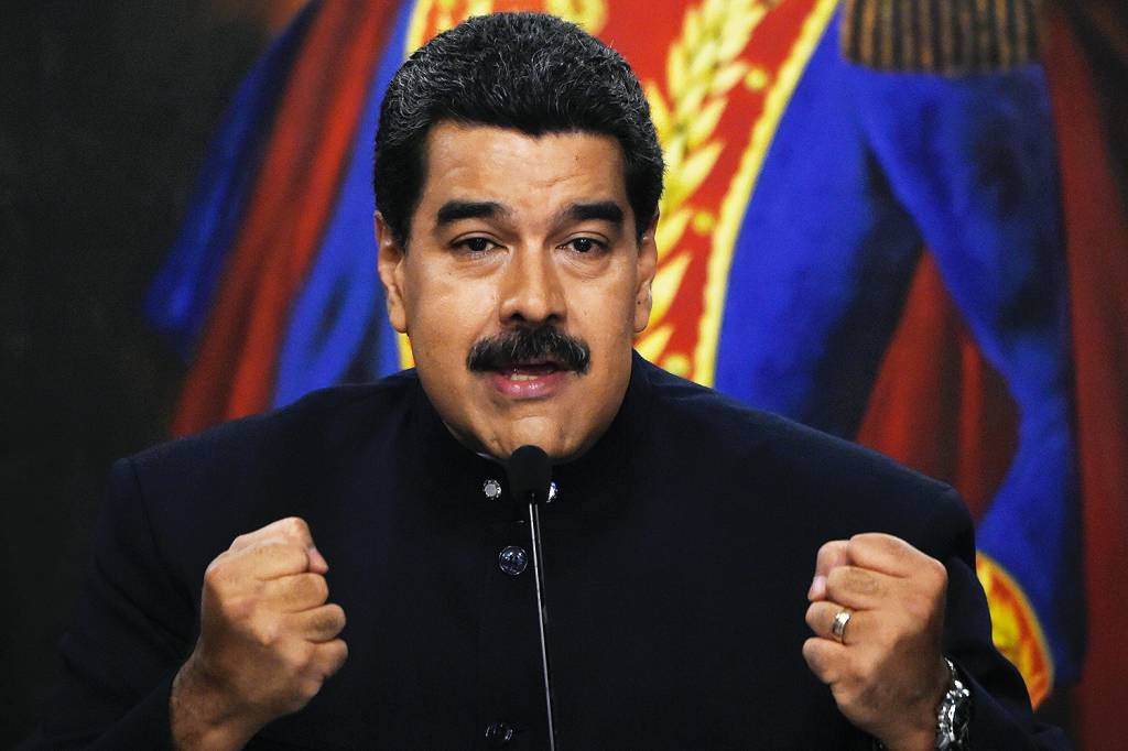 Venezuela libertou 20 presos políticos com medidas restritivas, diz ONG