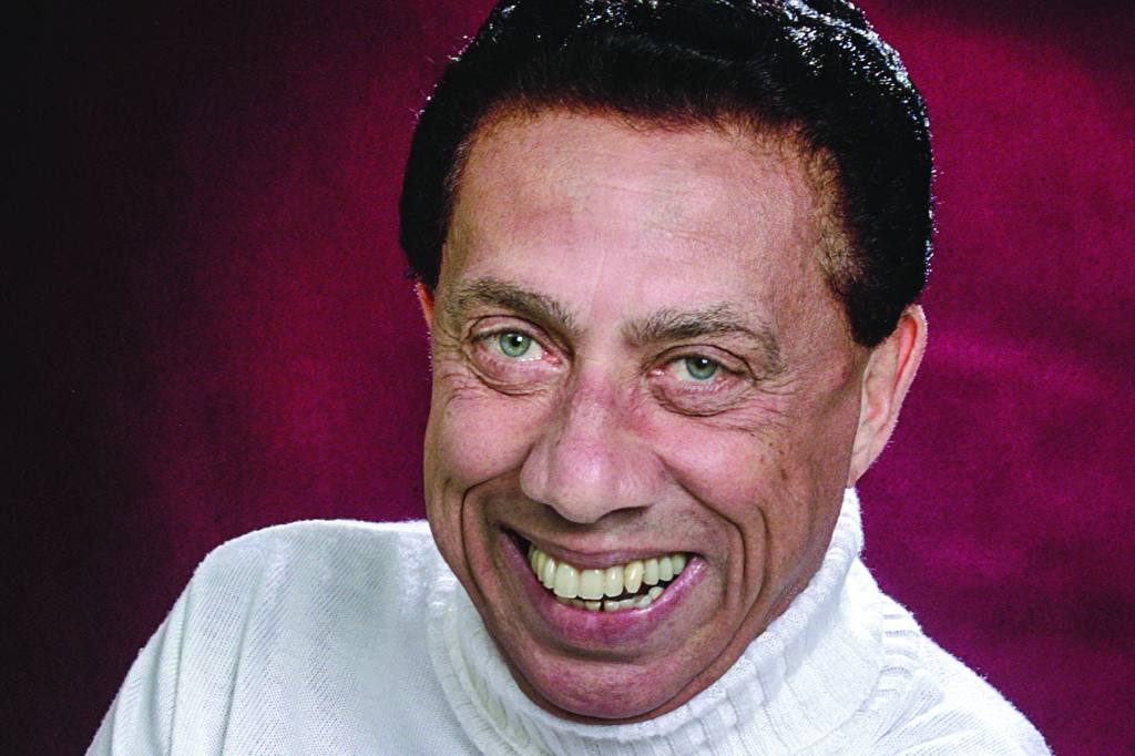 Paulo Silvino morreu