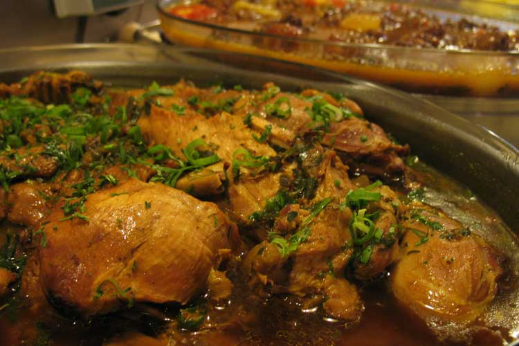 10 bons restaurantes brasileiros para visitar em Brasília