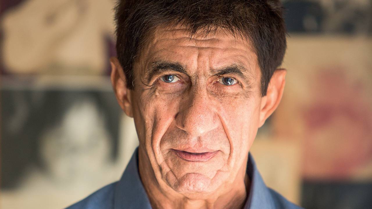 Fagner, cantor e compositor