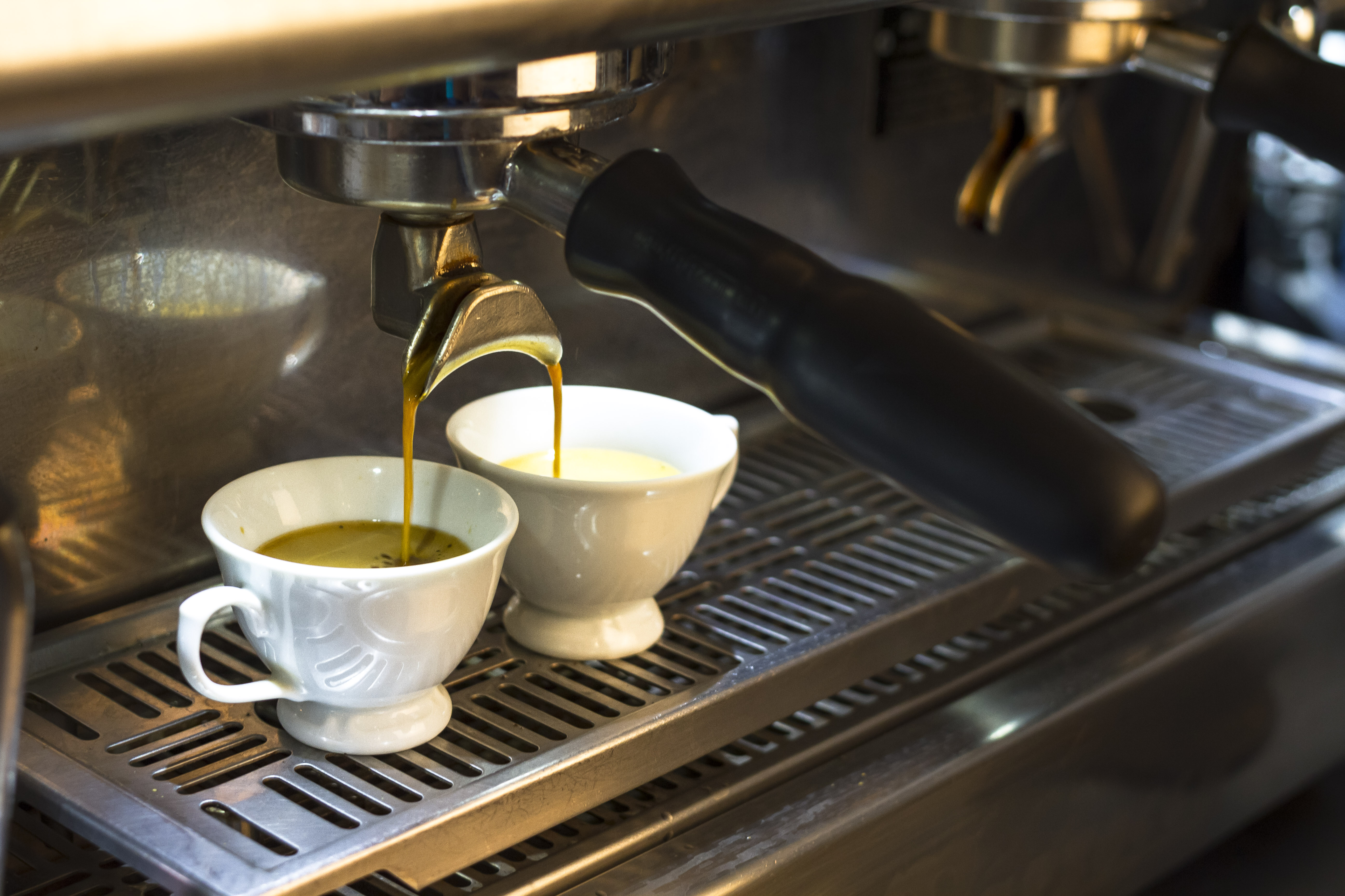 Castigliani Cafés Especiais é o campeão da categoria em Recife