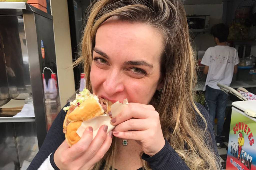 As dívidas da amiga de Lulinha com a União