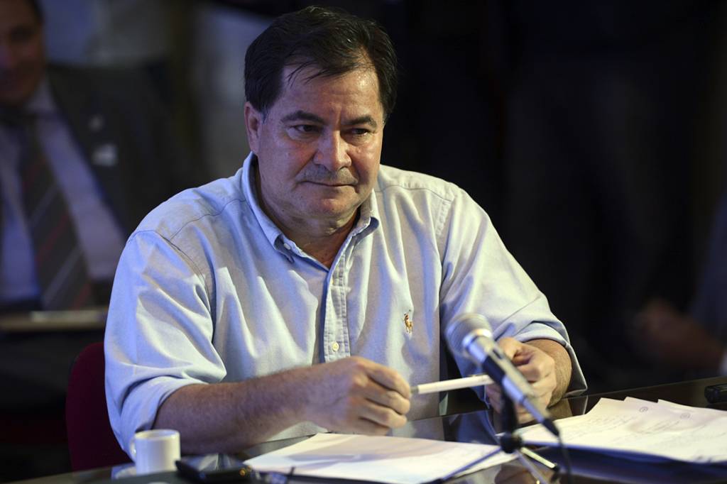 Morre Roger Pinto Molina, ex-senador boliviano asilado no Brasil