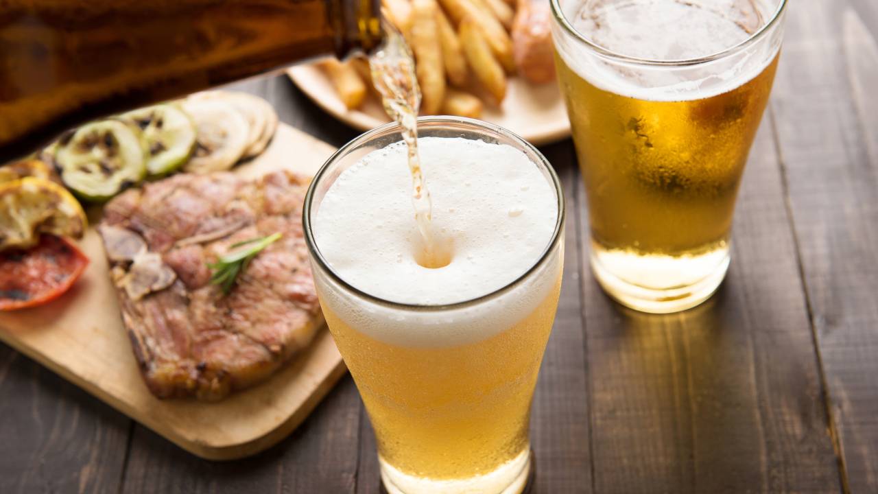 Cerveja