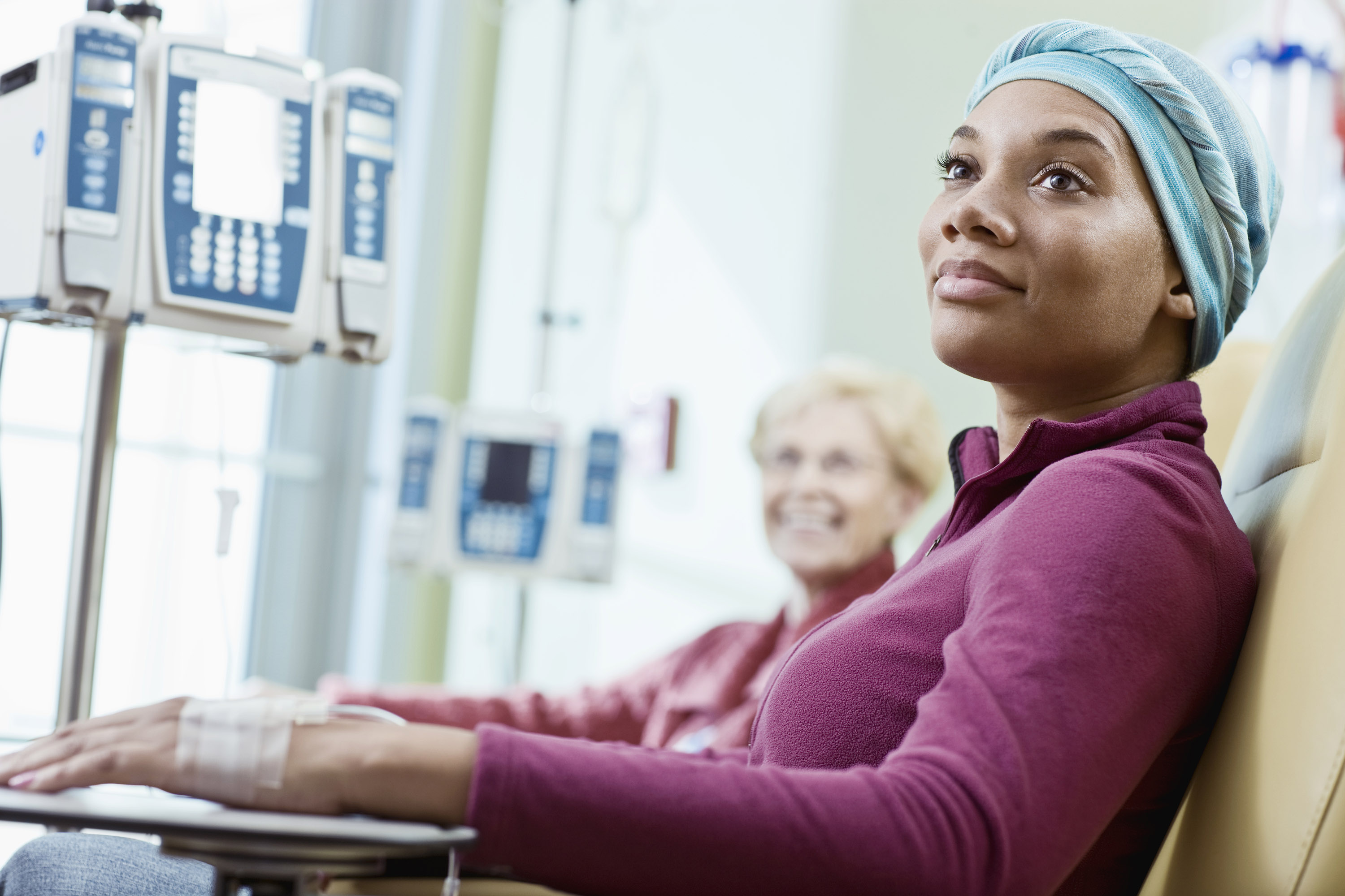 Futuro da Oncologia: avanço em terapias combinadas e o papel da tecnologia