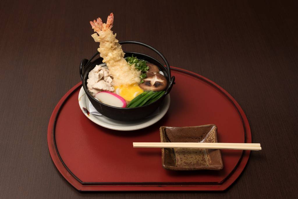 Os melhores restaurantes orientais em Brasília