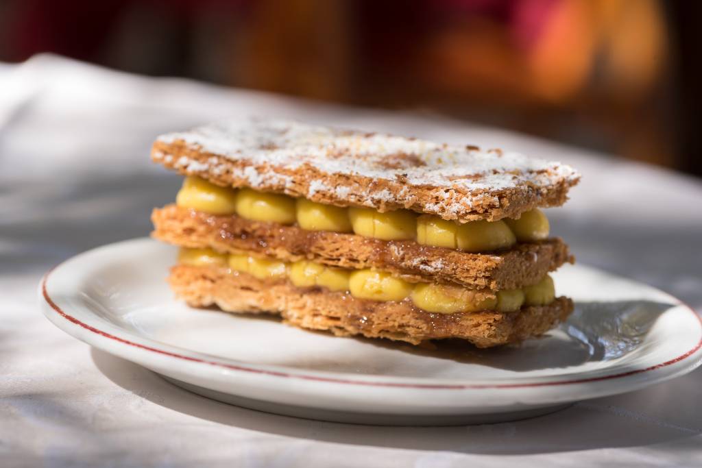 As melhores docerias em Brasília