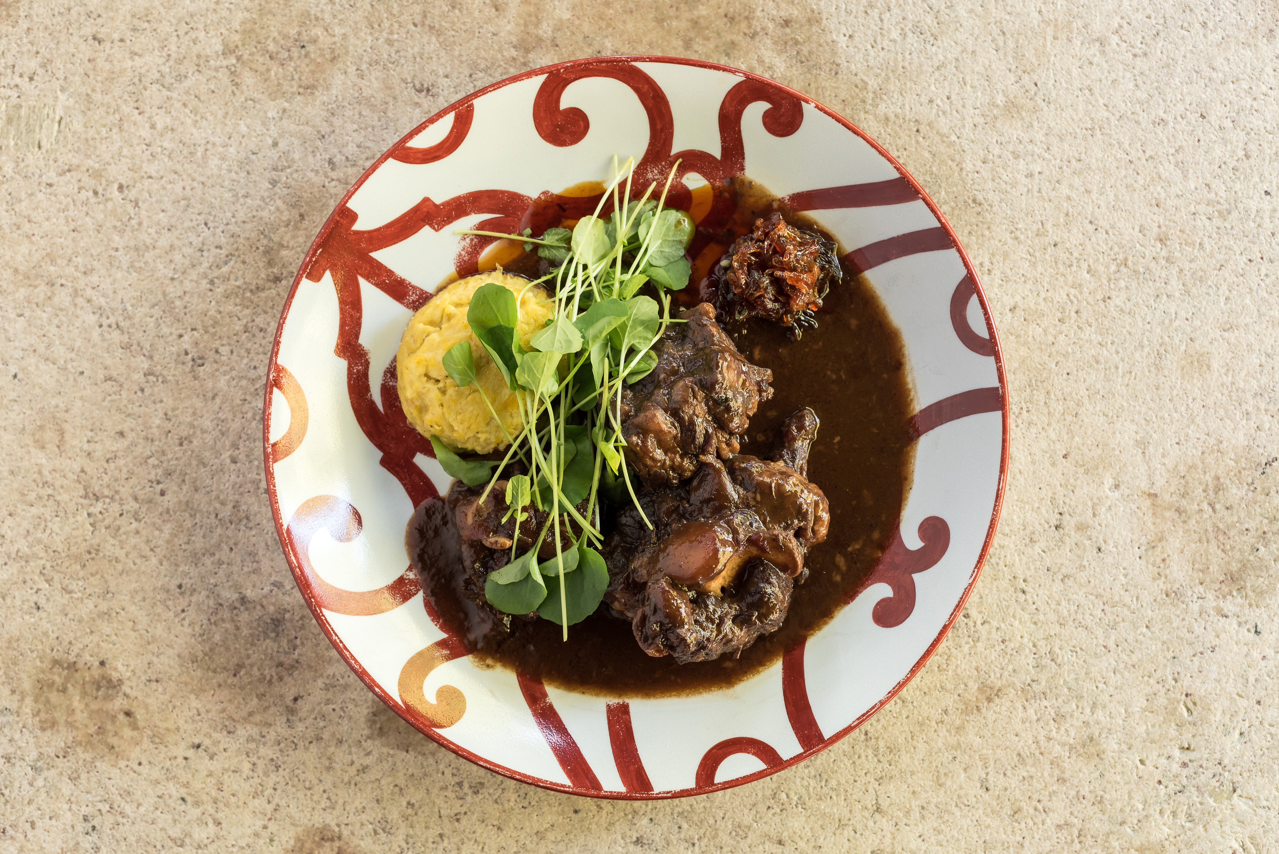 Grand Cru é o melhor restaurante de cozinha variada de Brasília