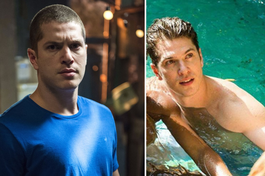 ‘É um desrespeito’, diz ator global sobre vazamento de fotos