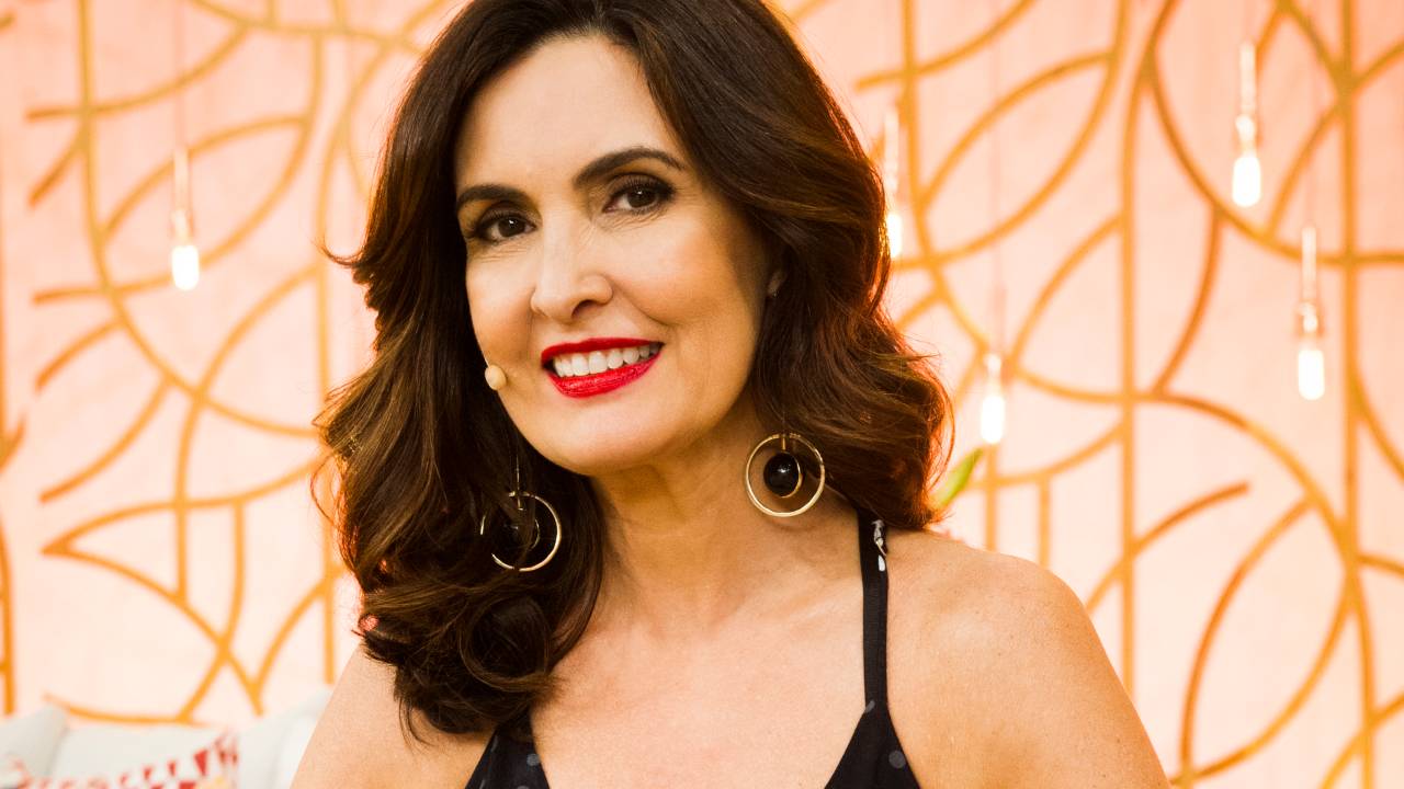 Fátima Bernardes -