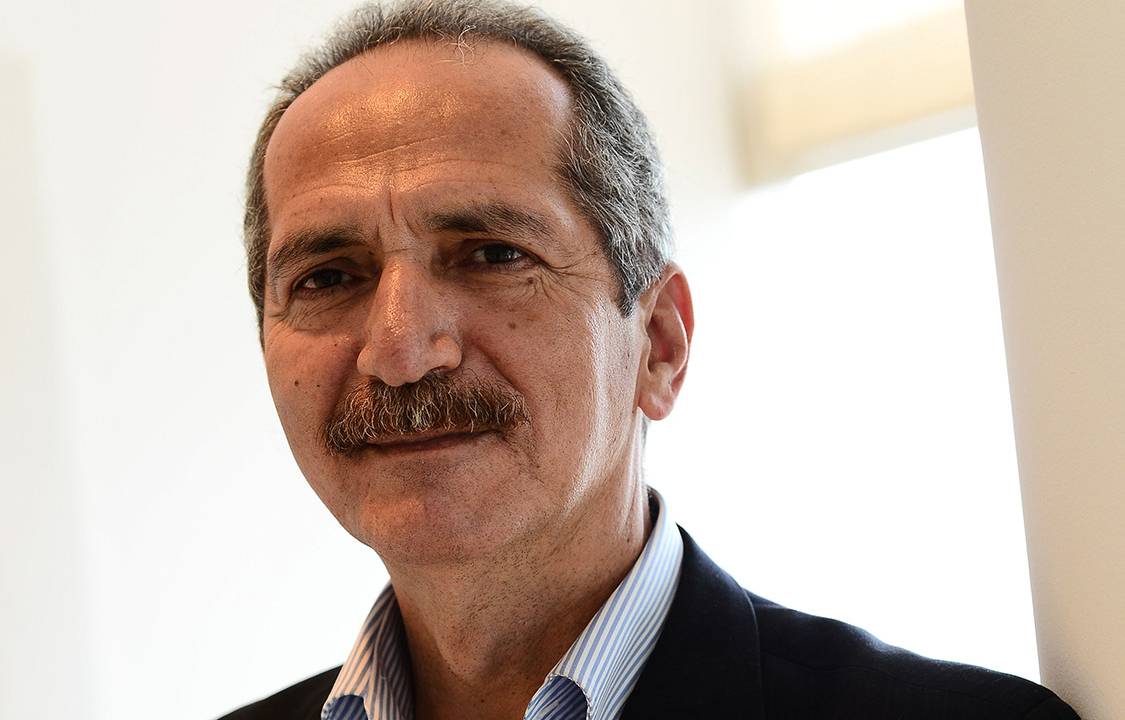 aldo rebelo