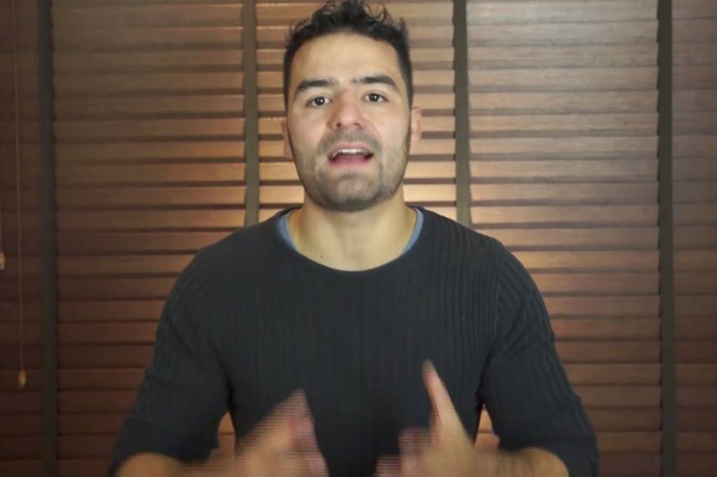 Arthur ‘Mamãe Falei’ lança programa para convocar candidatos a vereador