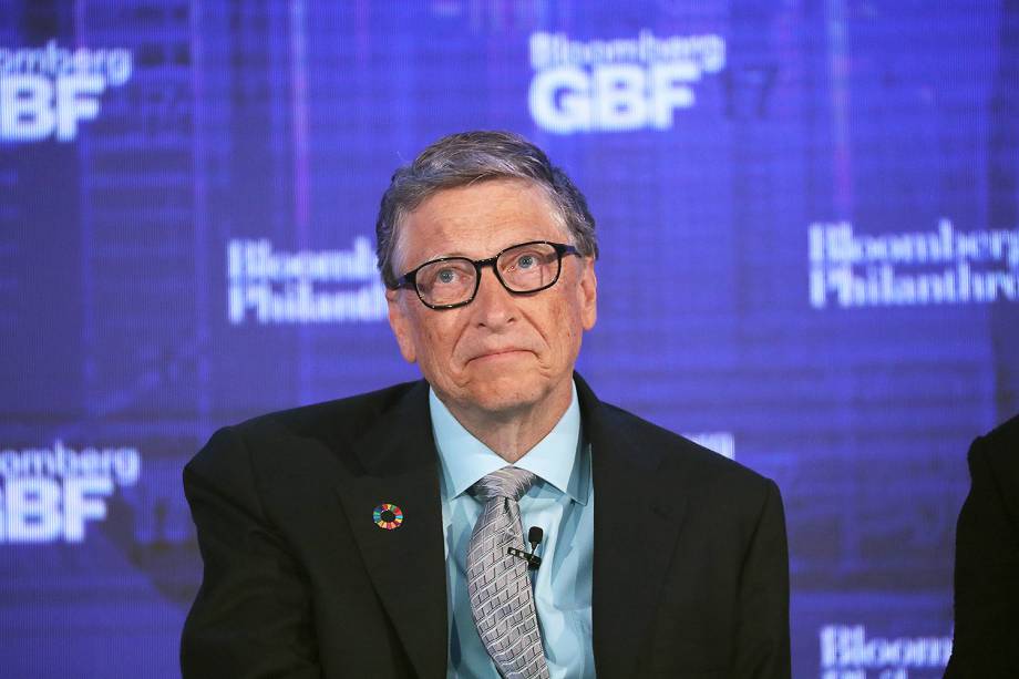 <span class="s1">2º Lugar — Bill Gates, EUA, Microsoft, US$90 bi</span> <span class="s1">2º Lugar — Bill Gates, EUA, Microsoft, US$90 bi</span>