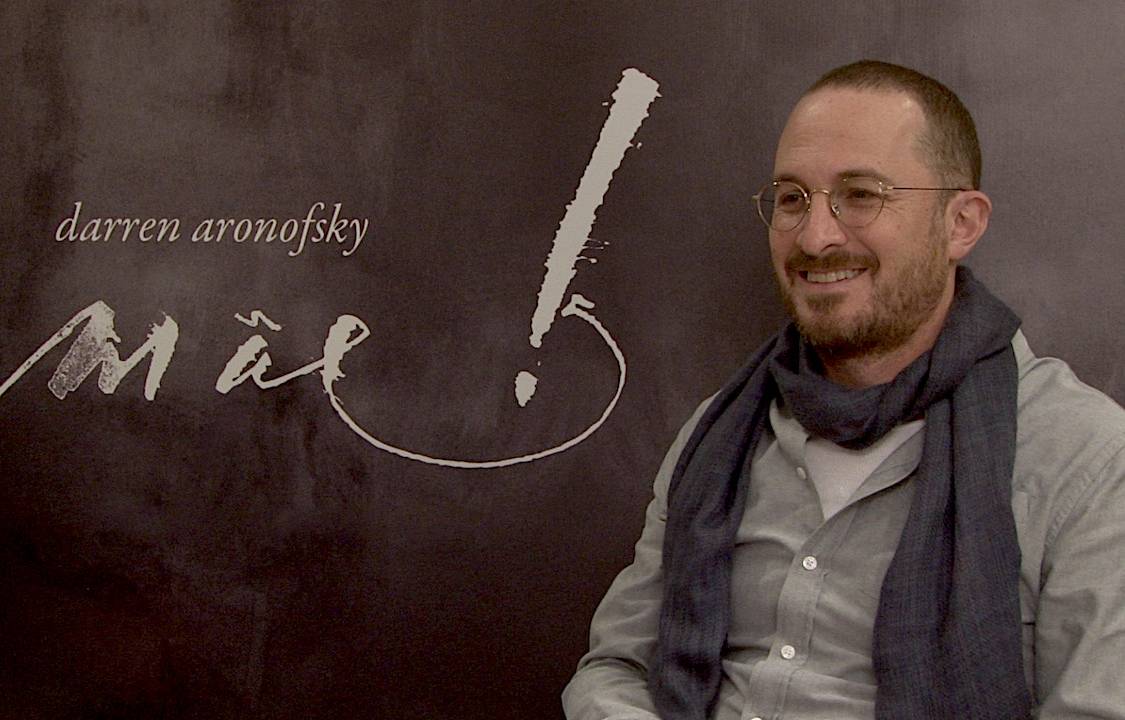 Darren Aronofsky