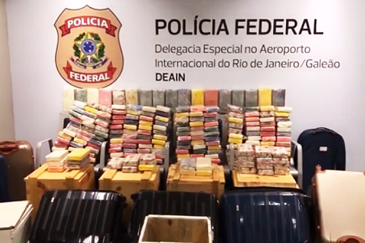 Aeroporto do Galeão