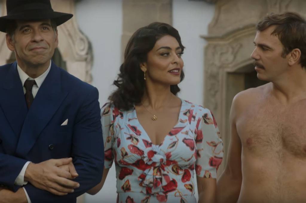 ‘Dona Flor e Seus Dois Maridos’: O feminismo em Jorge Amado