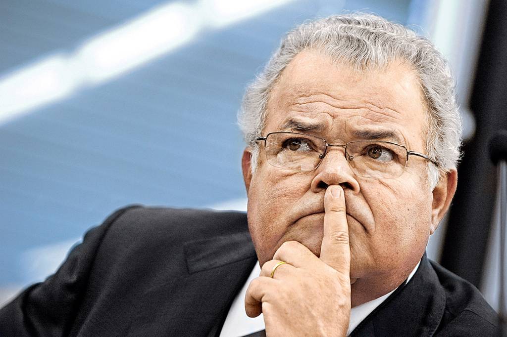 Lula usou amizade com Emílio Odebrecht para tentar brecar CPI da Braskem