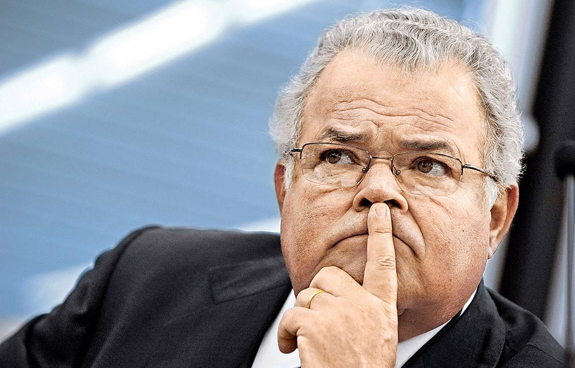 FANTASMA - Na Lava Jato, Odebrecht listou dezenas de políticos que receberam propina, tem que voltaria à ribalta com a CPI