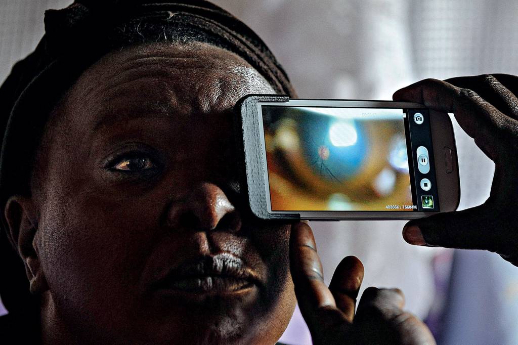 Grupos acionam STF contra classificação de cegos parciais como deficientes