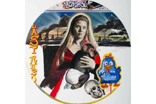 Exposição Queer Museu no Santander Cultural em Porto Alegre (RS) Exposição Queer Museu no Santander Cultural em Porto Alegre (RS)