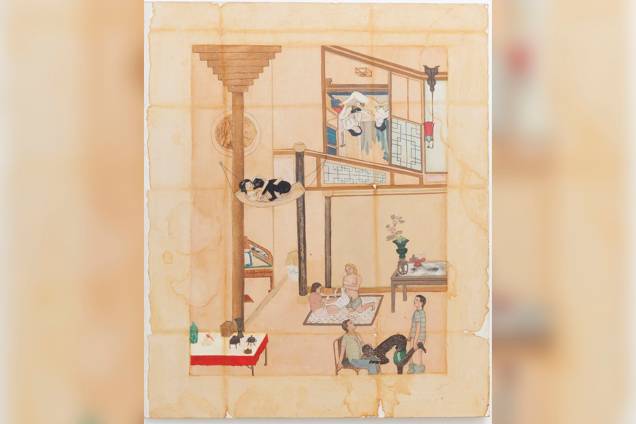 Exposição Queer Museu no Santander Cultural em Porto Alegre (RS) Exposição Queer Museu no Santander Cultural em Porto Alegre (RS)