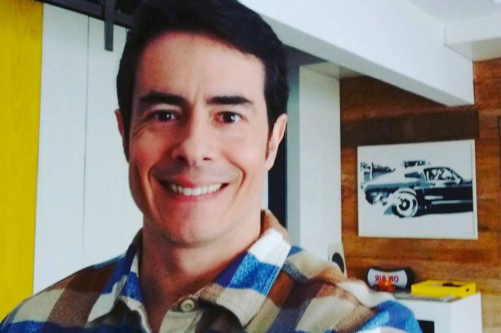 Ator da Record compara prisão de Jair Bolsonaro com Jesus Cristo