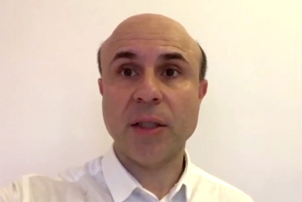 Fernando Maluf