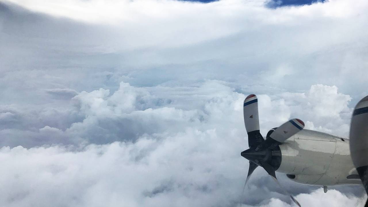 Furacão Irma