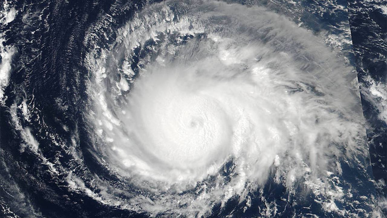 Furacão Irma