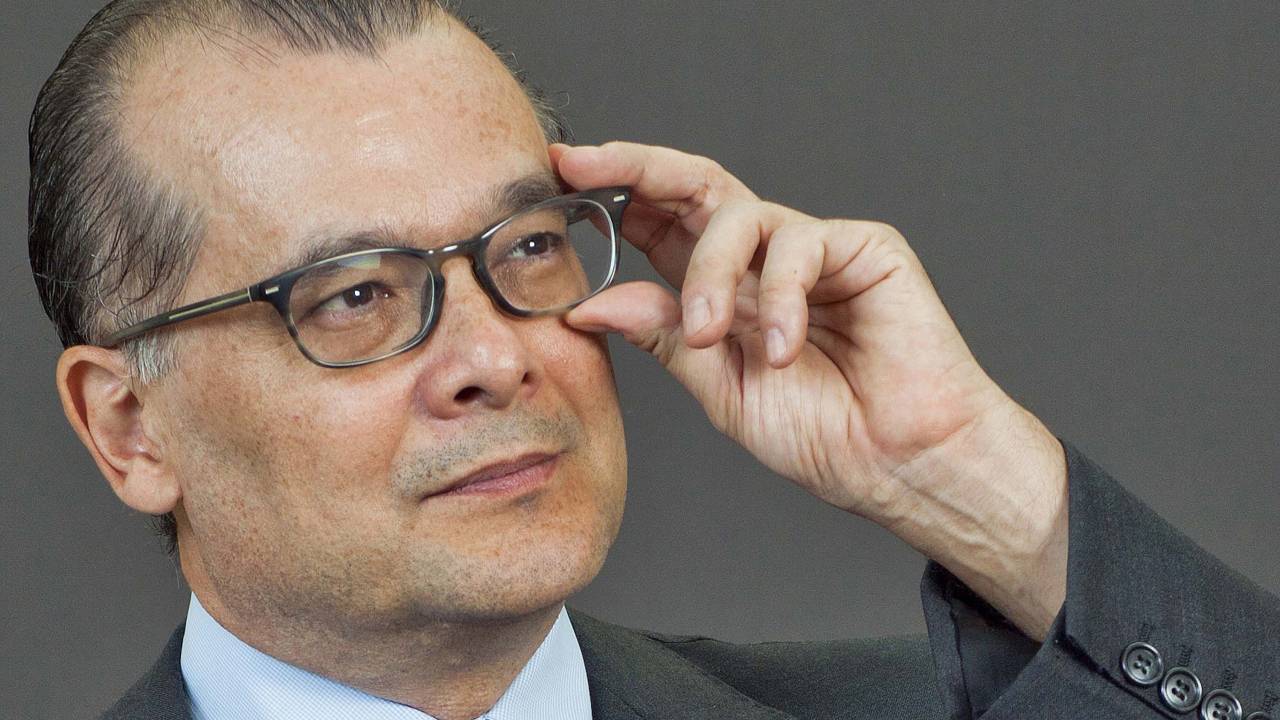 Gustavo Franco