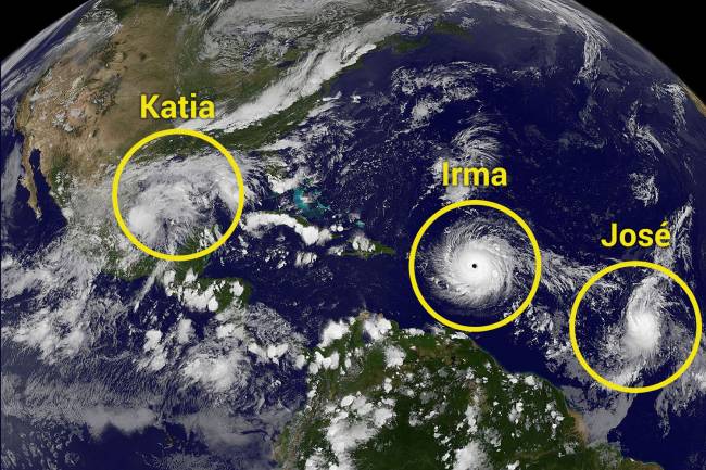 identificacao-3-furacoes-katia-irma-jose