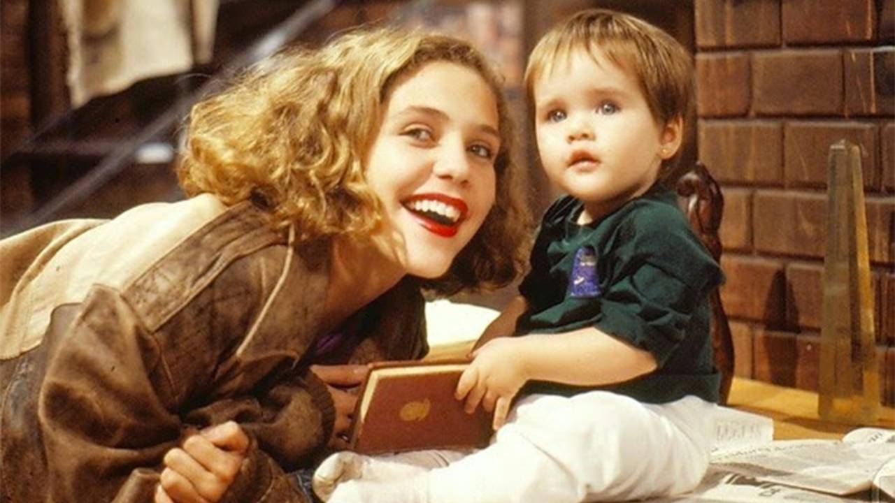 Isabel Garcia e Beatriz Bertu
