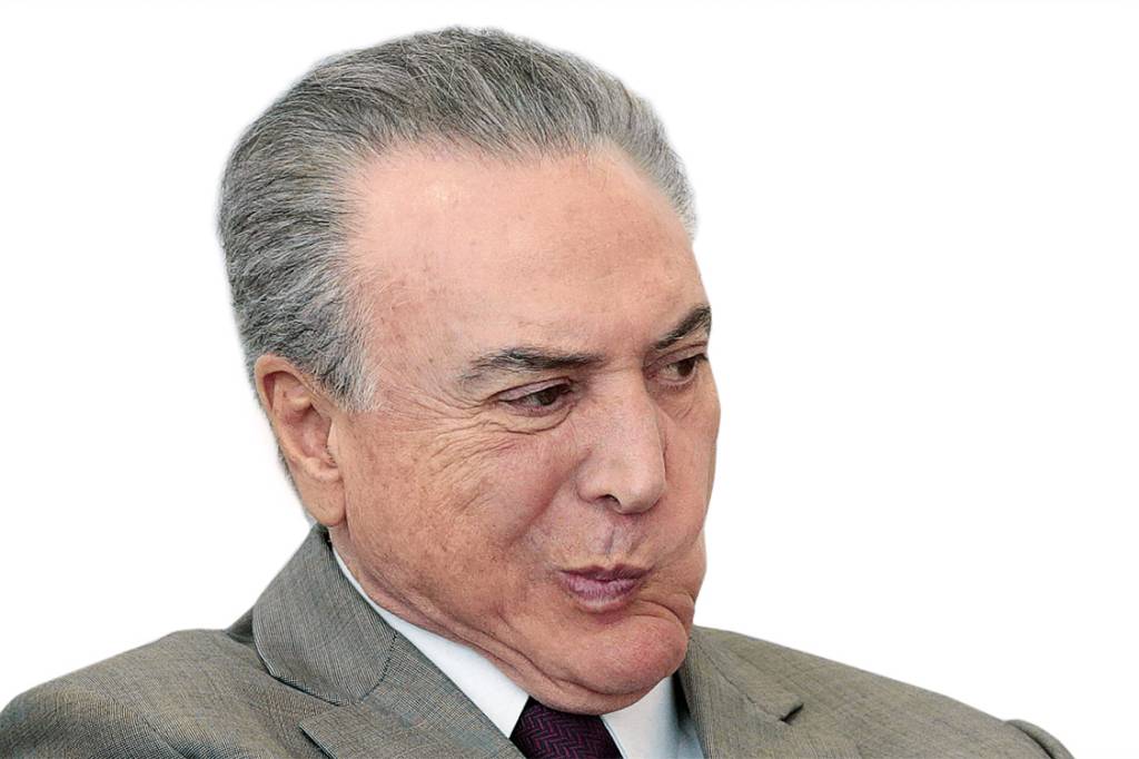 Gravações – Temer: executivos da JBS acreditavam que derrubariam o presidente