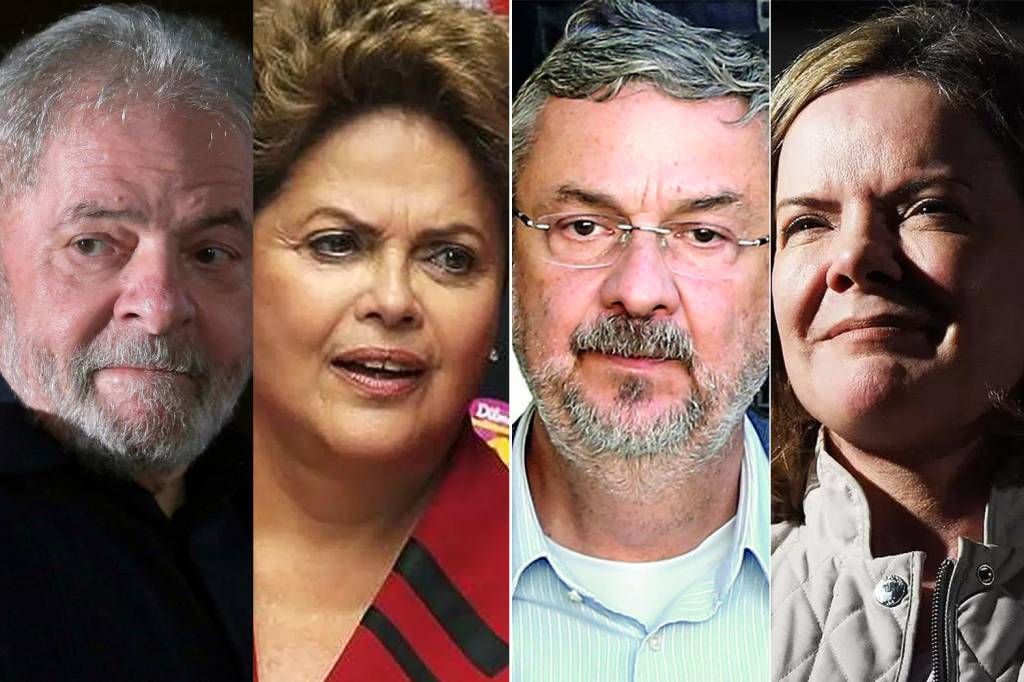 MP quer tirar foco da ilegalidade de delações, diz defesa de Lula