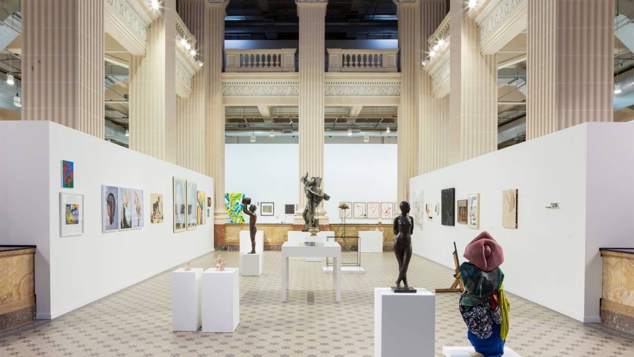 Exposição Queermuseu - Santander