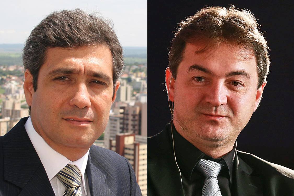 Justiça manda soltar Joesley Batista e Ricardo Saud