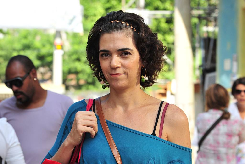 Morre Solange Badim