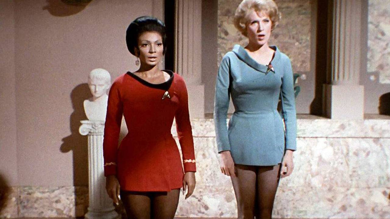 Star Trek