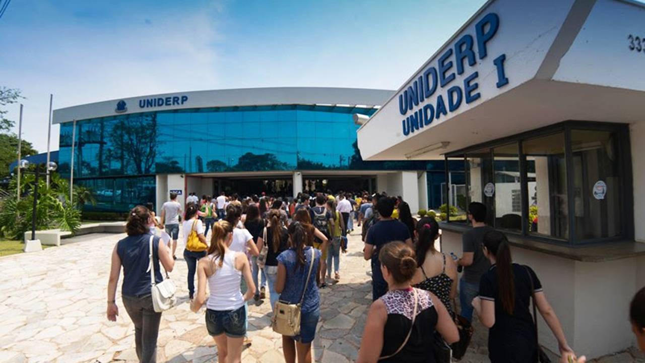 Uniderp Anhanguera – Campo Grande – MS