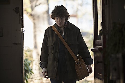 Stranger Things S2