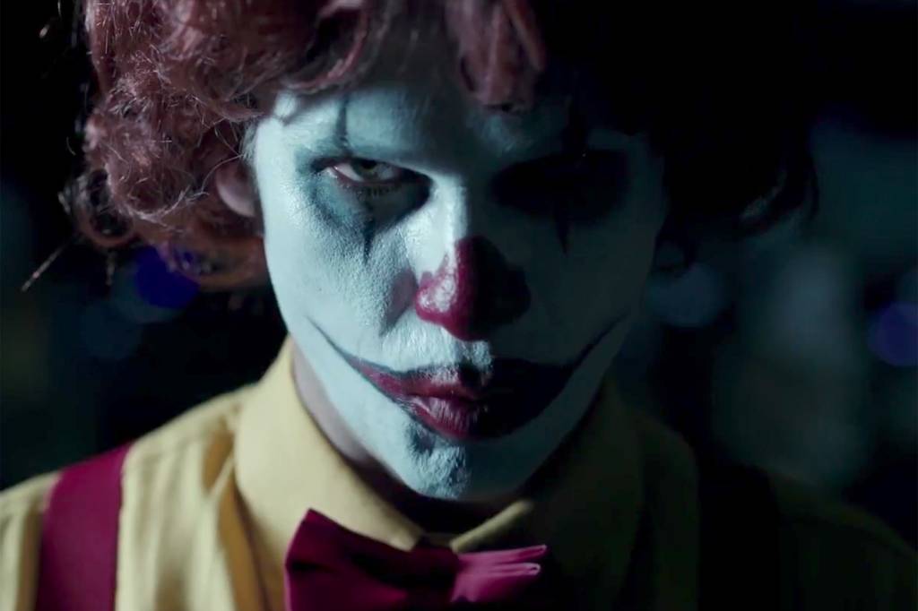 McDonald’s vence ação e palhaço assustador do Burger King sai do ar