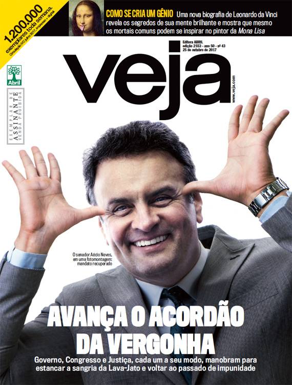 Avança o acordão da vergonha - 01/01/1970